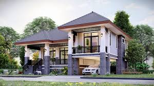 Công ty thiết kế xây dựng nhà ở Chí Linh
